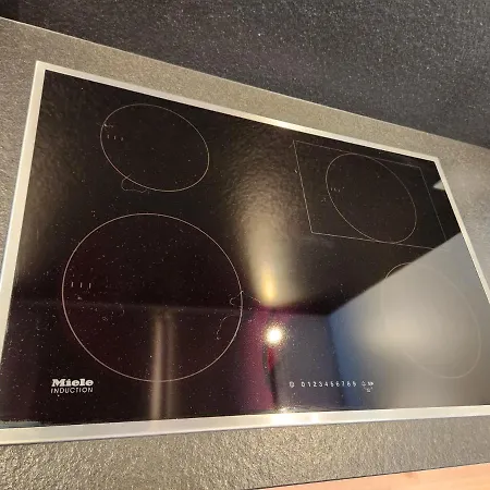 Apartamento Noah Seafront