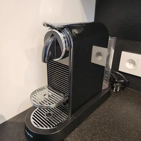 Apartment Noah Seafront *