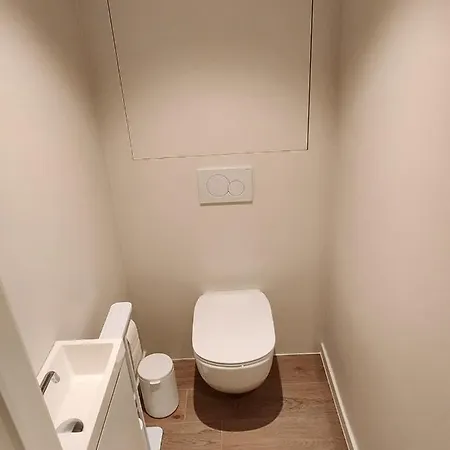 Apartamento Noah Seafront Knokke-Heist