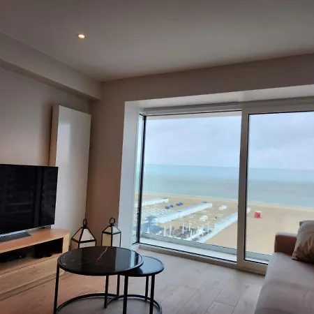 Noah Seafront Knokke-Heist