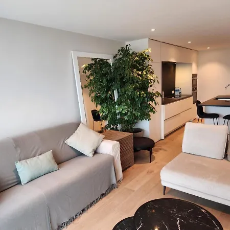 Noah Seafront Apartamento *