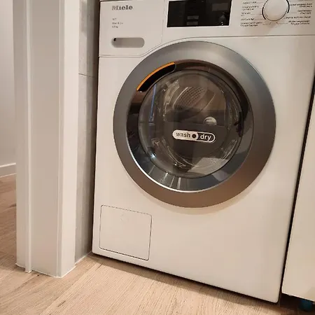 Noah Seafront Apartment