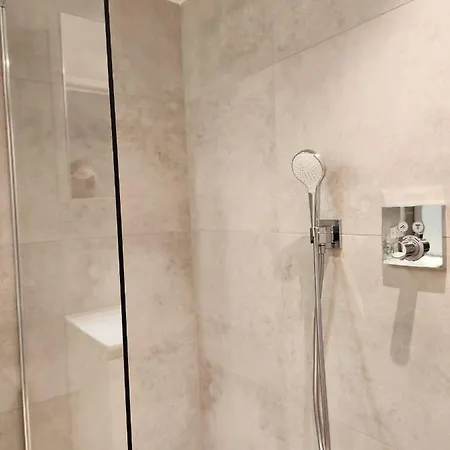 Noah Seafront Apartment Knokke-Heist