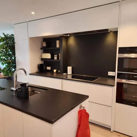 Apartment Noah Seafront