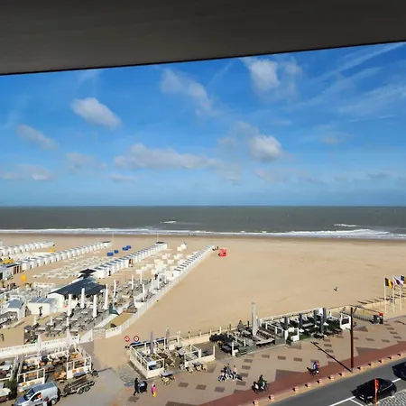 Noah Seafront * Knokke-Heist
